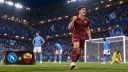 Napoli 3-3 Roma: Late Balerdi header completes six-goal draw