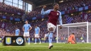 Jackson double lifts Aston Villa past Manchester City
